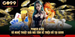 Power 6/55